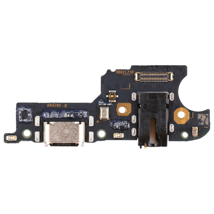 Per scheda porta di ricarica originale OPPO Realme 6i RMX2040, Realme 6i (Original) Per scheda porta di ricarica originale OPPO Realme 6i RMX2040, Realme 6i (Original)
